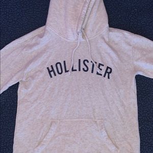 holister hoodie